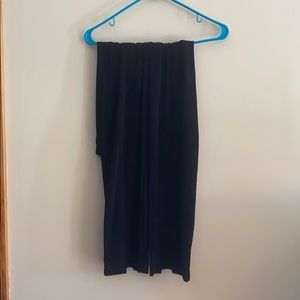 Travelers by Chico’s women’s size 1 black slacks